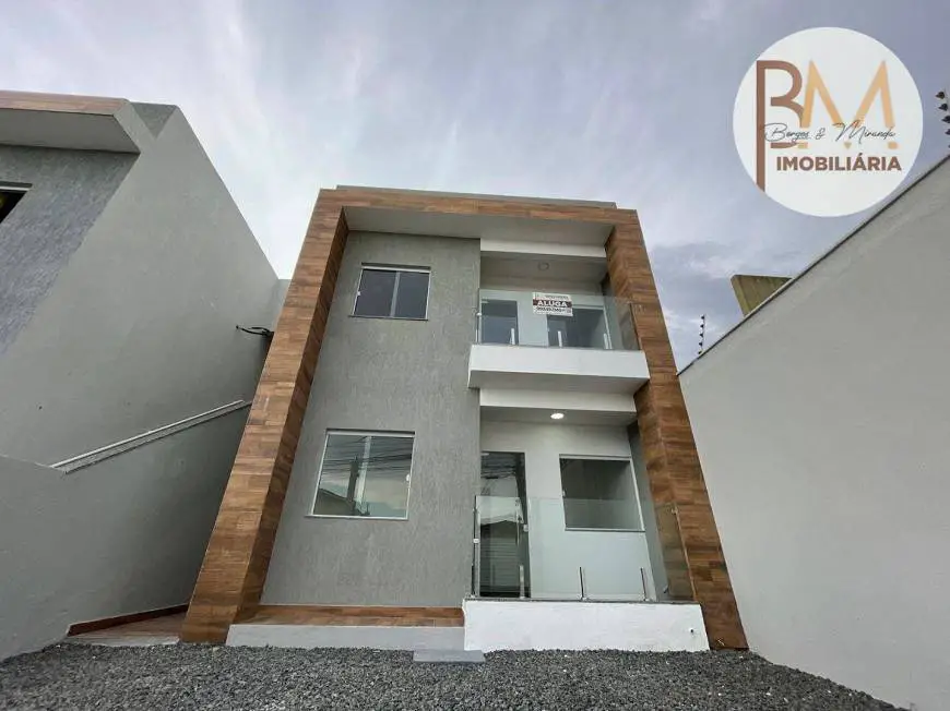 Foto 1 de Apartamento com 2 Quartos para alugar, 45m² em Jardim Acacia, Feira de Santana