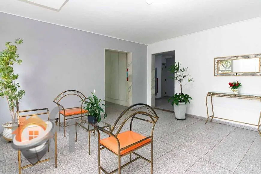 Foto 4 de Apartamento com 2 Quartos à venda, 45m² em Jardim Do Tiro, São Paulo