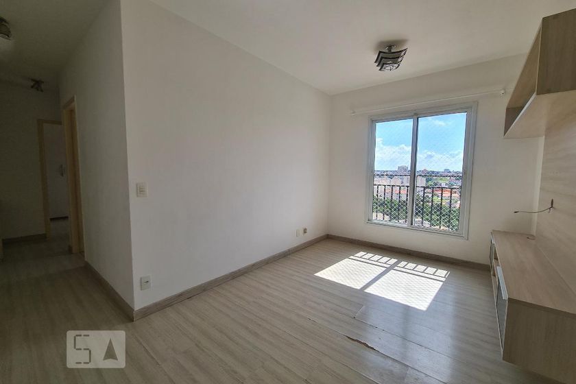 Foto 1 de Apartamento com 2 Quartos para alugar, 60m² em Jardim Pagliato, Sorocaba