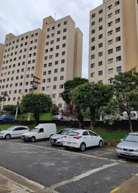 Foto 1 de Apartamento com 2 Quartos à venda, 50m² em Jardim Santo Elias, São Paulo