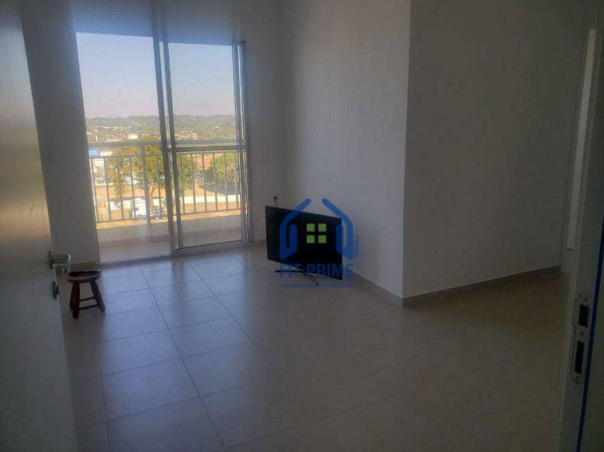 Foto 1 de Apartamento com 2 Quartos à venda, 54m² em Jardim São Marcos, São José do Rio Preto