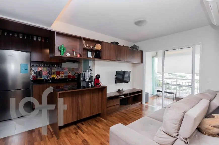 Foto 1 de Apartamento com 2 Quartos à venda, 82m² em Móoca, São Paulo