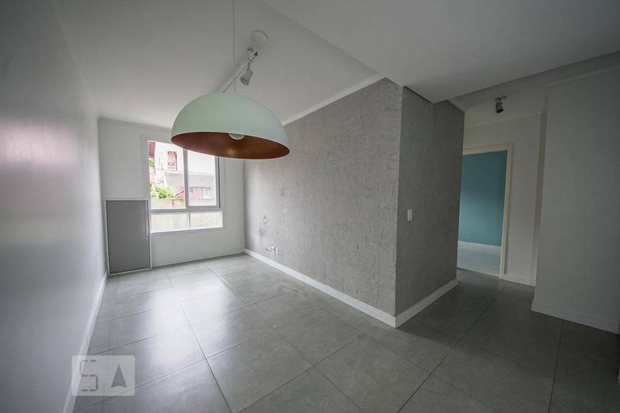 Foto 1 de Apartamento com 2 Quartos para alugar, 49m² em Operário, Novo Hamburgo
