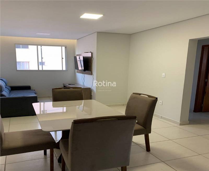Foto 1 de Apartamento com 2 Quartos à venda, 46m² em Panorama, Uberlândia