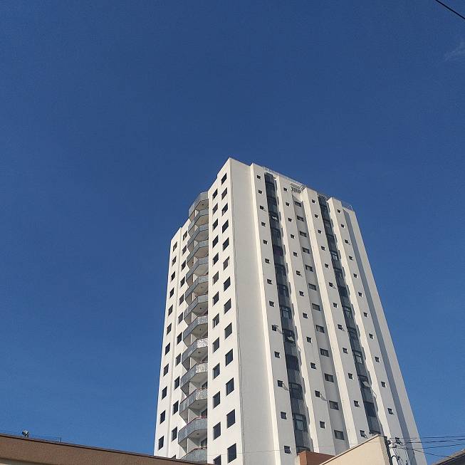 Foto 1 de Apartamento com 2 Quartos à venda, 92m² em Parada Inglesa, São Paulo