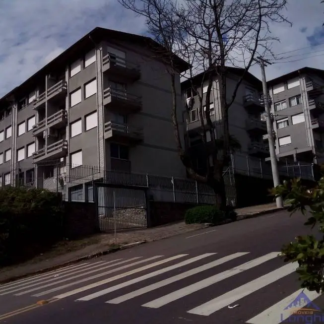 Foto 1 de Apartamento com 2 Quartos para alugar, 50m² em Petrópolis, Caxias do Sul