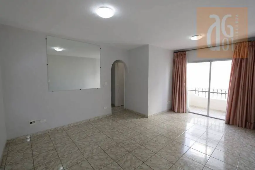 Foto 1 de Apartamento com 2 Quartos para alugar, 75m² em Vila Beatriz, São Paulo