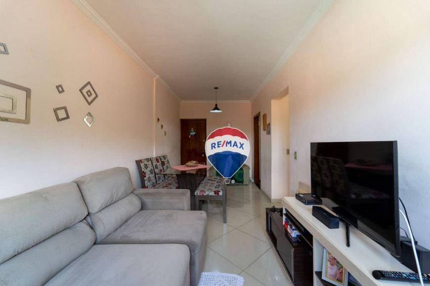 Foto 1 de Apartamento com 2 Quartos à venda, 62m² em Vila Isabel Eber, Jundiaí