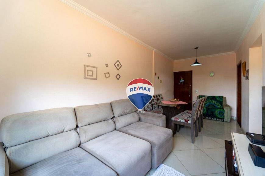 Foto 2 de Apartamento com 2 Quartos à venda, 62m² em Vila Isabel Eber, Jundiaí