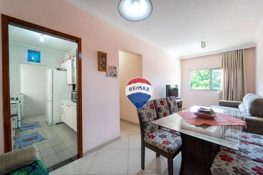 Foto 3 de Apartamento com 2 Quartos à venda, 62m² em Vila Isabel Eber, Jundiaí