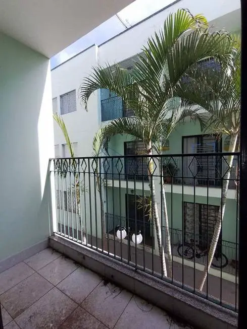 Foto 1 de Apartamento com 2 Quartos à venda, 55m² em Vila Paulista, Pirassununga