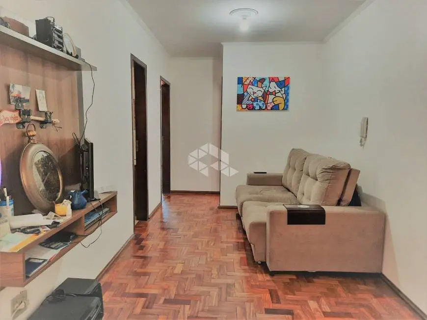 Foto 1 de Apartamento com 2 Quartos à venda, 72m² em Vila Santo Ângelo, Cachoeirinha