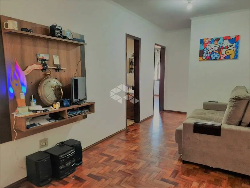 Foto 3 de Apartamento com 2 Quartos à venda, 72m² em Vila Santo Ângelo, Cachoeirinha