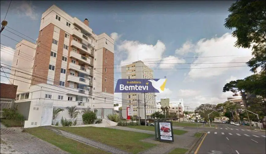 Foto 1 de Apartamento com 3 Quartos à venda, 87m² em Água Verde, Curitiba