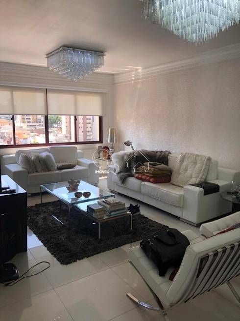 Foto 1 de Apartamento com 3 Quartos para venda ou aluguel, 180m² em Bela Vista, Jundiaí