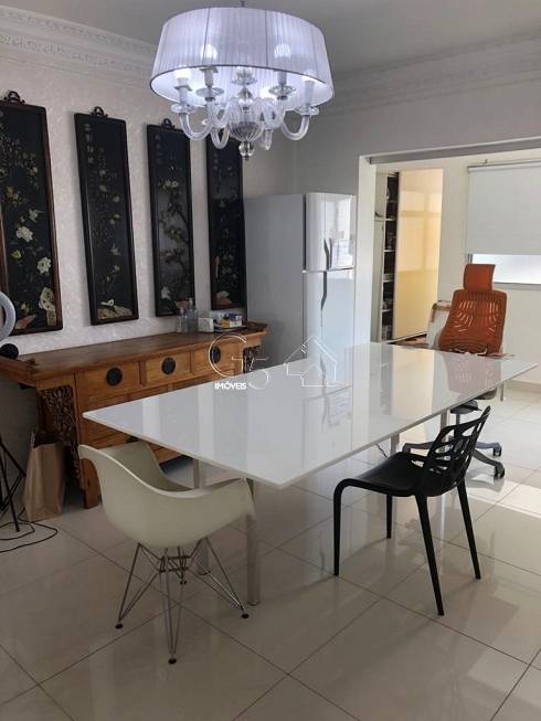 Foto 3 de Apartamento com 3 Quartos para venda ou aluguel, 180m² em Bela Vista, Jundiaí