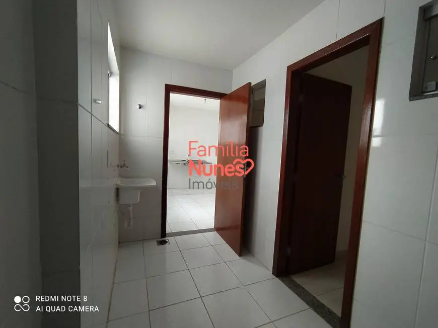 Foto 4 de Apartamento com 3 Quartos para alugar, 85m² em Camilo Alves, Contagem