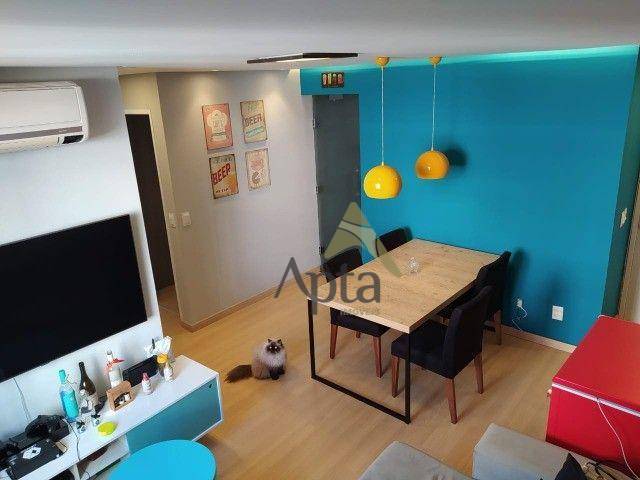 Foto 1 de Apartamento com 3 Quartos à venda, 74m² em Capim Macio, Natal