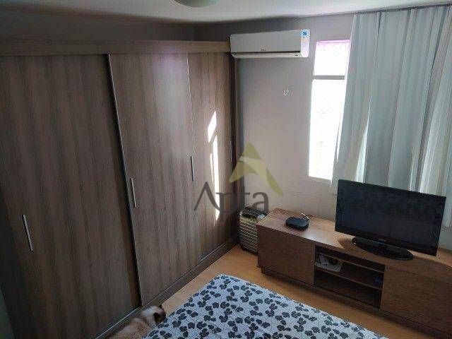 Foto 5 de Apartamento com 3 Quartos à venda, 74m² em Capim Macio, Natal
