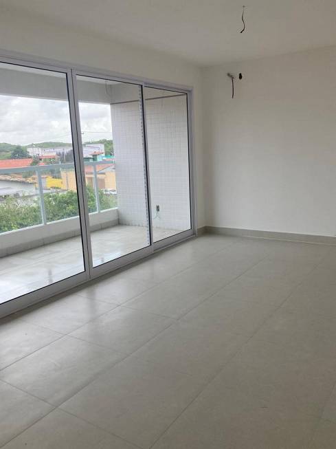 Foto 3 de Apartamento com 3 Quartos à venda, 83m² em Capim Macio, Natal