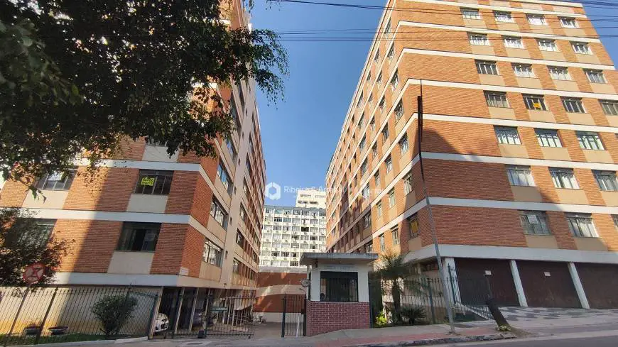 Foto 1 de Apartamento com 3 Quartos à venda, 106m² em Centro, Juiz de Fora