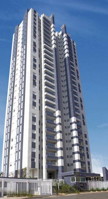 Foto 1 de Apartamento com 3 Quartos à venda, 118m² em Chácara Santo Antônio Zona Leste, São Paulo
