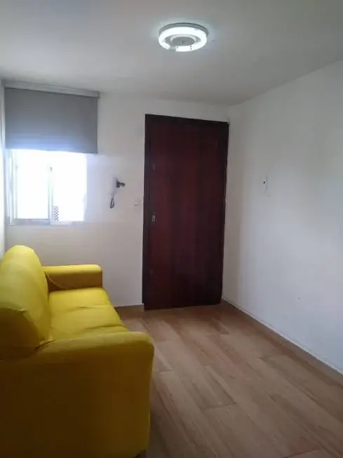 Foto 1 de Apartamento com 3 Quartos à venda, 53m² em Conjunto Residencial José Bonifácio, São Paulo