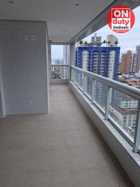 Foto 1 de Apartamento com 3 Quartos para alugar, 125m² em Embaré, Santos