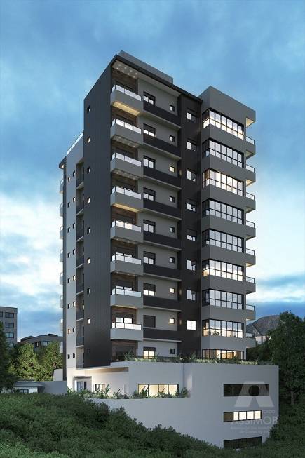 Foto 1 de Apartamento com 3 Quartos à venda, 127m² em Humaitá, Bento Gonçalves
