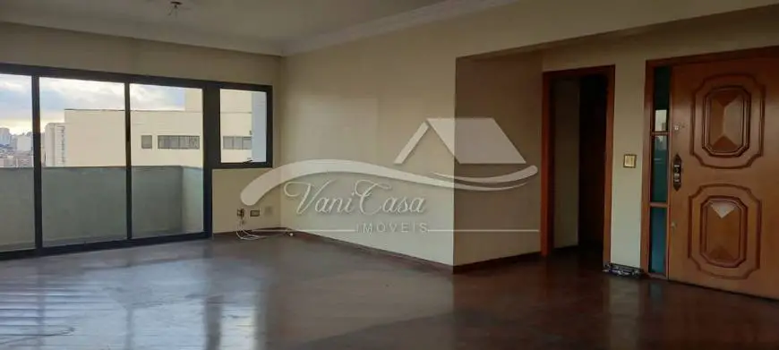 Foto 1 de Apartamento com 3 Quartos à venda, 180m² em Ipiranga, São Paulo