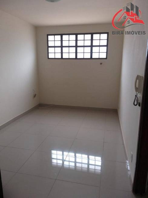 Foto 1 de Apartamento com 3 Quartos para alugar, 89m² em Irmaos Soares, Uberaba
