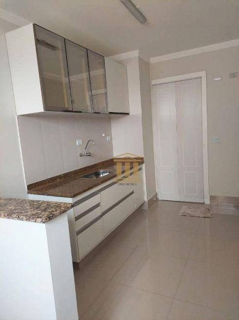 Foto 1 de Apartamento com 3 Quartos à venda, 84m² em Jardim Bela Vista, São José dos Campos