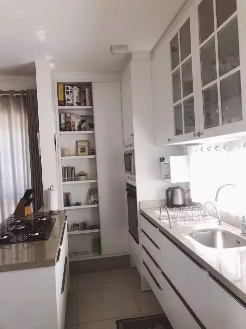 Foto 5 de Apartamento com 3 Quartos à venda, 83m² em Jardim Cidade de Florianópolis, São José