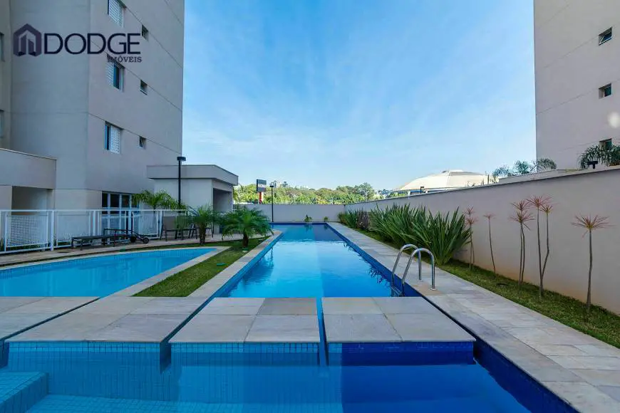 Foto 1 de Apartamento com 3 Quartos para alugar, 83m² em Jardim do Mar, São Bernardo do Campo