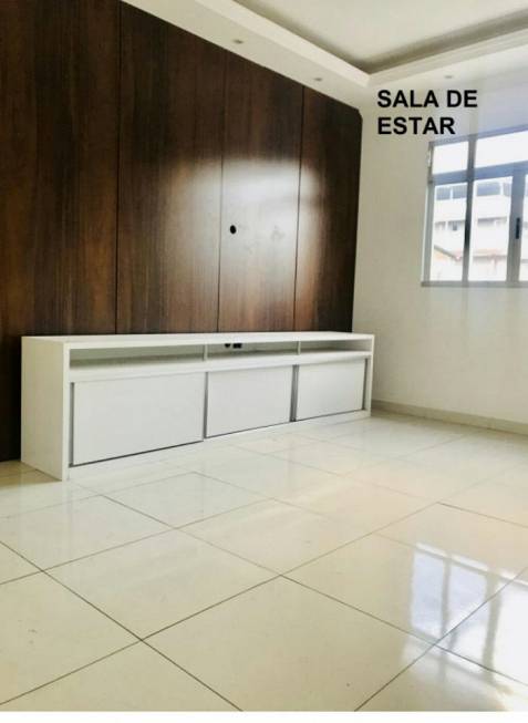 Foto 1 de Apartamento com 3 Quartos à venda, 90m² em Jardim Industrial, Contagem