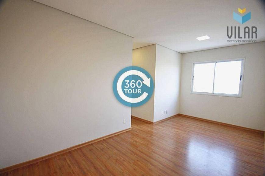 Foto 1 de Apartamento com 3 Quartos para venda ou aluguel, 66m² em Jardim Maria Eugenia, Sorocaba