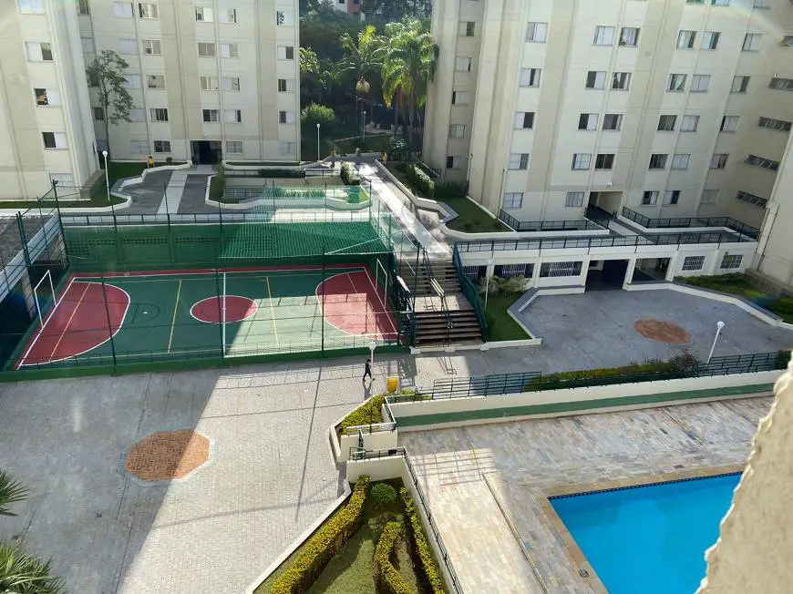 Foto 1 de Apartamento com 3 Quartos à venda, 83m² em Jardim Peri-Peri, São Paulo
