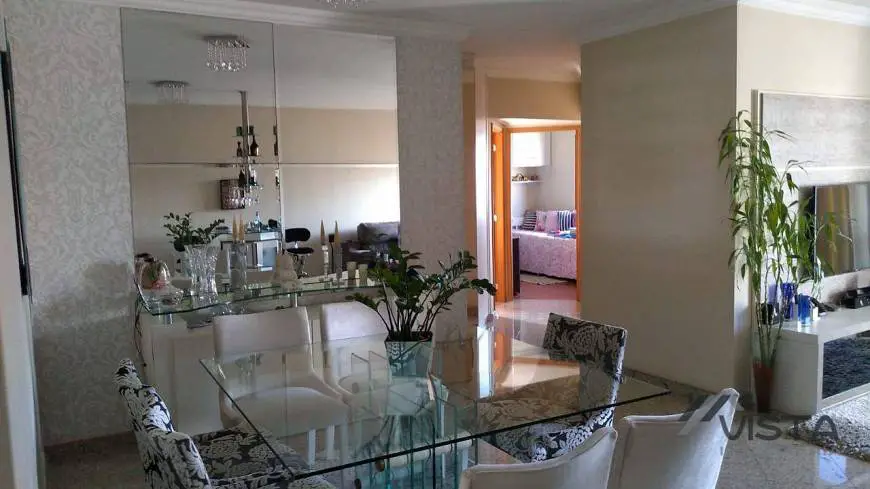 Foto 1 de Apartamento com 3 Quartos à venda, 95m² em Jardim Vera, Guarulhos