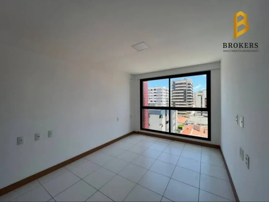 Foto 1 de Apartamento com 3 Quartos à venda, 135m² em Jatiúca, Maceió
