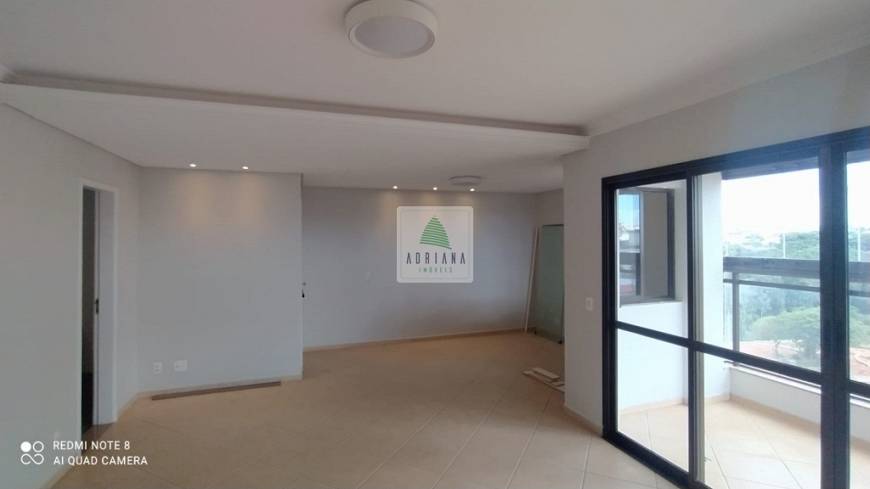 Foto 1 de Apartamento com 3 Quartos para alugar, 151m² em Jundiai, Anápolis