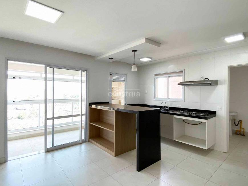 Foto 1 de Apartamento com 3 Quartos à venda, 97m² em Mansões Santo Antônio, Campinas