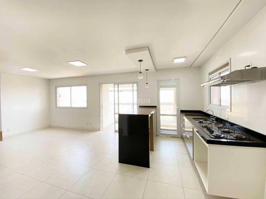Foto 3 de Apartamento com 3 Quartos à venda, 97m² em Mansões Santo Antônio, Campinas