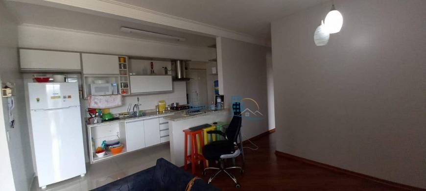 Foto 1 de Apartamento com 3 Quartos para venda ou aluguel, 83m² em Maua, São Caetano do Sul