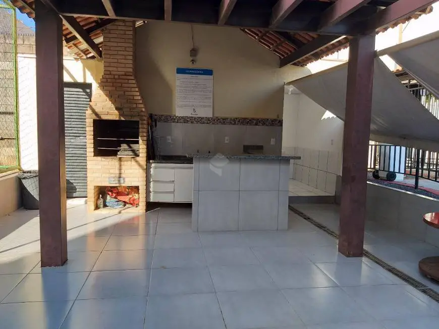Foto 3 de Apartamento com 3 Quartos à venda, 56m² em Parque das Nações, Cuiabá