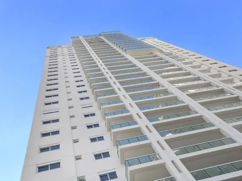 Foto 1 de Apartamento com 3 Quartos à venda, 242m² em Perdizes, São Paulo