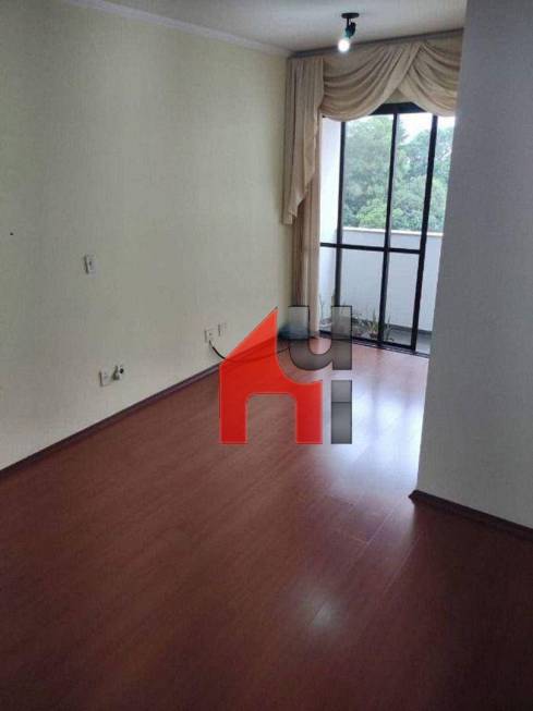 Foto 1 de Apartamento com 3 Quartos à venda, 69m² em Rudge Ramos, São Bernardo do Campo