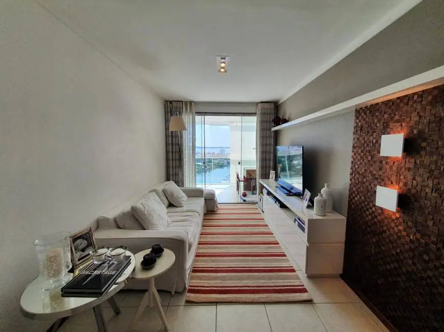 Foto 4 de Apartamento com 3 Quartos à venda, 103m² em Santa Luíza, Vitória