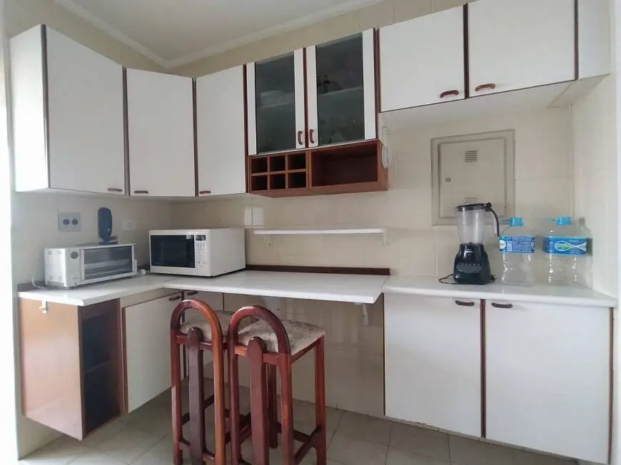 Foto 4 de Apartamento com 3 Quartos para alugar, 82m² em Vila Butantã, São Paulo
