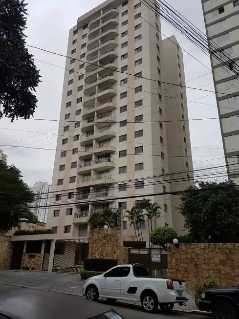 Foto 1 de Apartamento com 3 Quartos à venda, 82m² em Vila Gomes Cardim, São Paulo