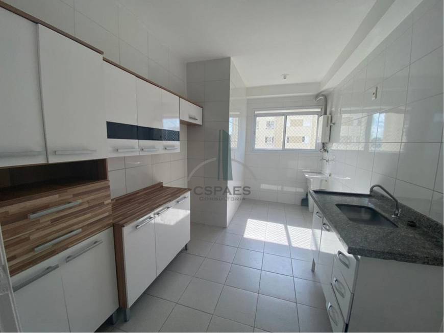 Foto 2 de Apartamento com 3 Quartos para alugar, 69m² em Vila Iracema, Barueri